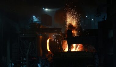 Des Coûts électriques exorbitants freinent la mission "zéro émission nette" du Royaume-Uni