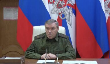 La Russie revendique une offensive ininterrompue sur le front, l'Ukraine met en avant ses propres succès