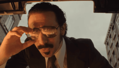 un clip rétro et décalé qui met à l'affiche un petit prodige de la funk