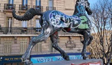 Marseille lance un vaste diagnostic de ses monuments historiques