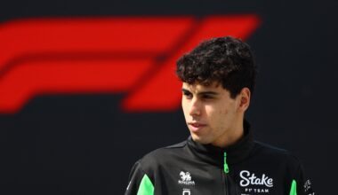 Le rookie star Gabriel Bortoleto choque la F1 avec sa montée rapide au milieu de la transformation passionnante de Sauber !