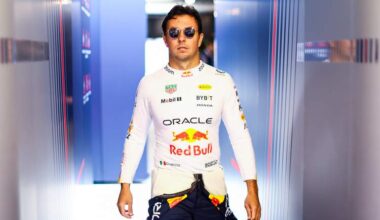 Sergio Perez Joins Cadillac as F1 Superstar for 2026 in Groundbreaking Multi-Year Deal