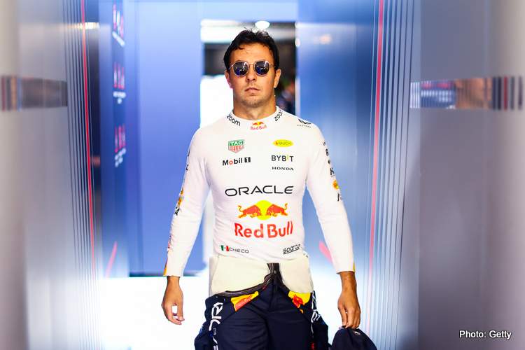 Sergio Perez Joins Cadillac as F1 Superstar for 2026 in Groundbreaking Multi-Year Deal