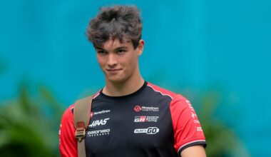 L'incroyable montée en confiance d'Oliver Bearman : les améliorations de Haas font décoller les performances du rookie en F1 !