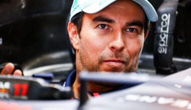 Le retour impressionnant de Sergio Perez en F1 : les erreurs de Red Bull ouvrent la porte à Cadillac !