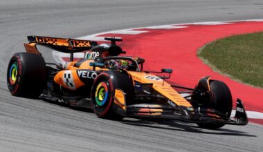 McLaren au top, Alpine fait flop… La Formule 1 à l’heure de la reprise après la pause estivale