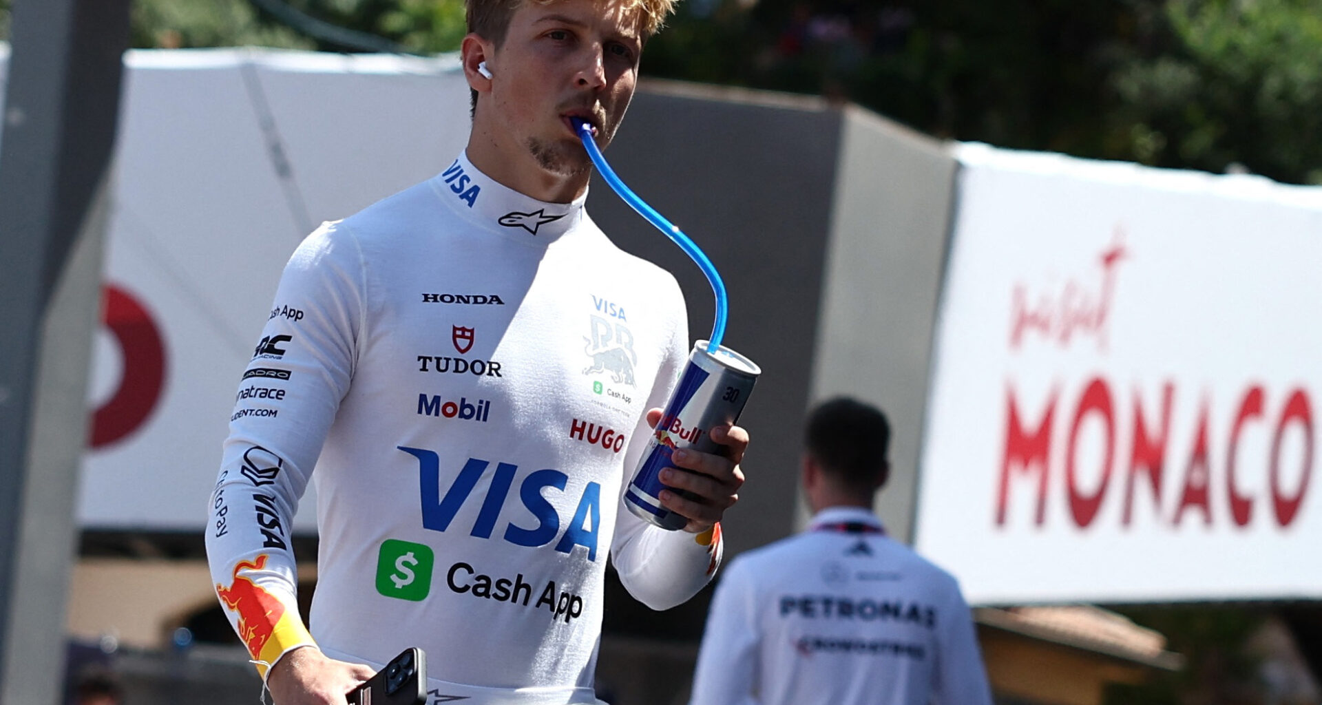Liam Lawson’s Heartbreaking Regret: The Missed Masterclass with Max Verstappen at Red Bull F1