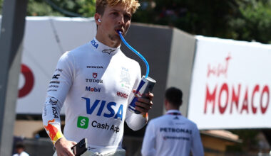 Liam Lawson’s Heartbreaking Regret: The Missed Masterclass with Max Verstappen at Red Bull F1