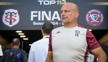 Yannick Bru prolonge, l’UBB construit sur la durée