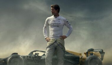 Les équipes de F1 frappent le jackpot avec un prix record de 500 millions de dollars alors que le film de Brad Pitt déclenche une hausse financière.