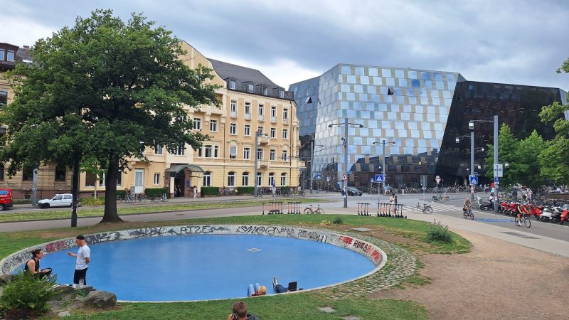Fribourg