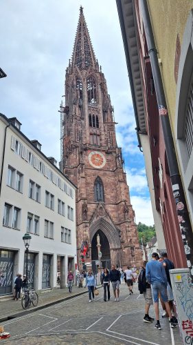 Fribourg