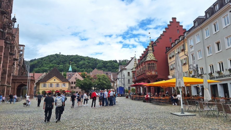 Fribourg