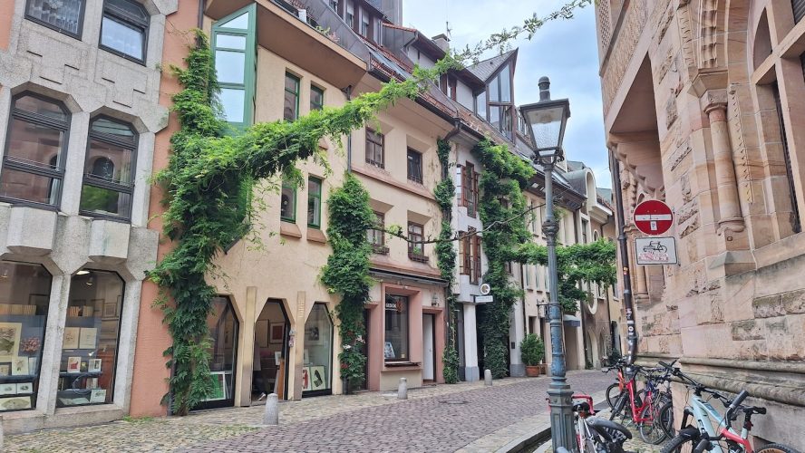 Fribourg