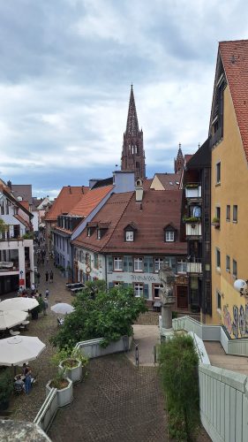 Fribourg