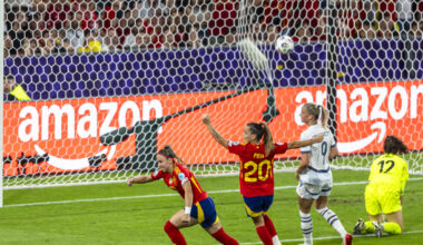 L'Espagne vise une première finale face à une Allemagne motivée
