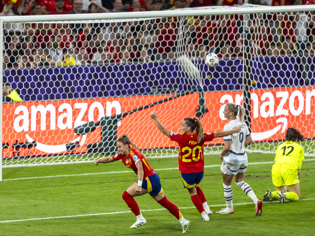 L'Espagne vise une première finale face à une Allemagne motivée