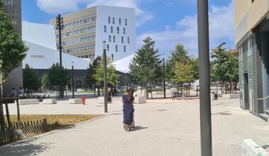 Après des années de galère, ce quartier de Toulouse et ses commerces espèrent enfin rebondir