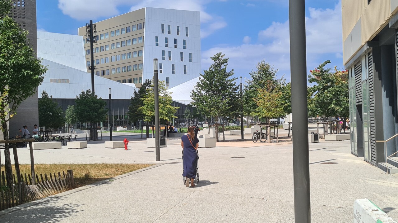 Après des années de galère, ce quartier de Toulouse et ses commerces espèrent enfin rebondir