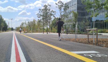 ce lieu emblématique de Toulouse s'est métamorphosé