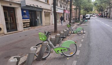à Paris, la hausse des tarifs des vélos en libre-service irrite