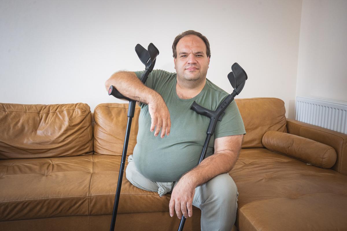 la préfecture désavouée, l’handicapé peut rester pour l’instant
