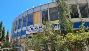 À l’Estaque, habitants et associations se mobilisent pour sauver le « camembert de Cousteau »