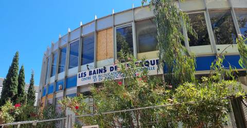 À l’Estaque, habitants et associations se mobilisent pour sauver le « camembert de Cousteau »