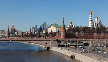 (Multimédia) La Russie dévoile d'importants projets d'expansion ferroviaire - Xinhua