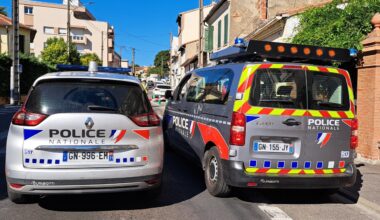 Un agent de Toulouse Métropole pris en flagrant délit de deal... dans une voiture de service