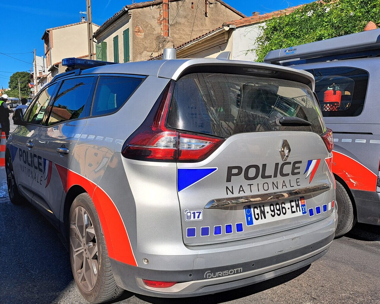 des dizaines de milliers d'euros de préjudice