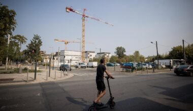 entre pollution à l’arsenic et parking souterrain, un programme immobilier ausculté route de Toulouse