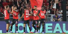 Ligue 1 : l’OM tombe d’entrée à Rennes