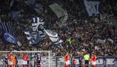 la passion des Girondins de Bordeaux, plus forte que Gérard Lopez et le National 2