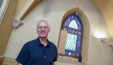 l’église Saint-Étienne, un patrimoine à l’heure contemporaine