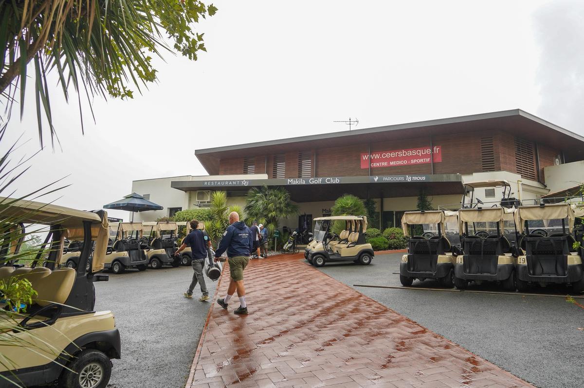le golf d’Arcangues n’accepte pas le repreneur choisi par Bayonne pour le parcours du Makila à Bassussarry