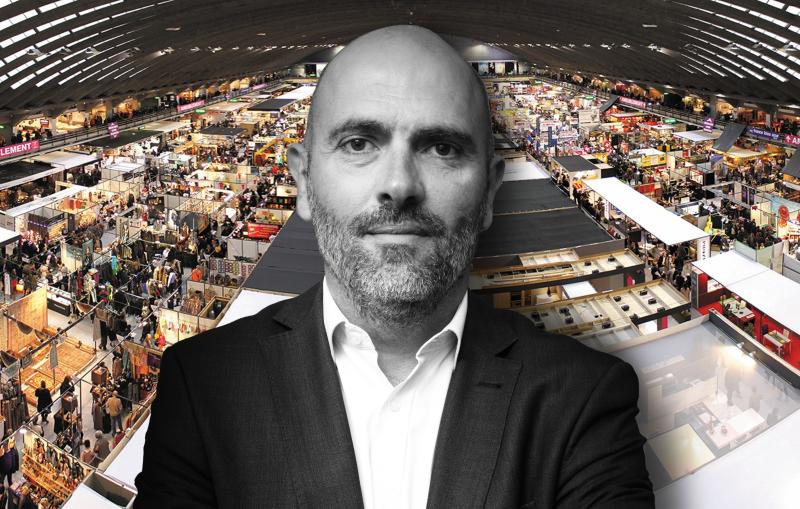 Qui est Thomas Gheerbrant, le nouveau directeur général de Nicexpo ?