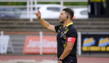 La reprise en Pro D2. La fin du « miracle sportif » montois ? - Sud Ouest