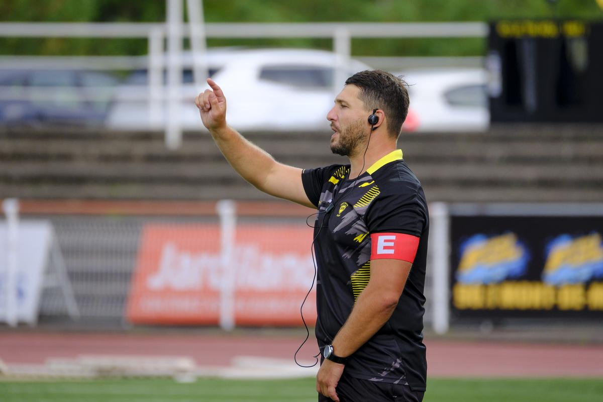 La reprise en Pro D2. La fin du « miracle sportif » montois ? - Sud Ouest