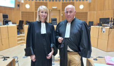 prison ferme pour le mari qui harcelait sa femme dans l’agglomération bordelaise