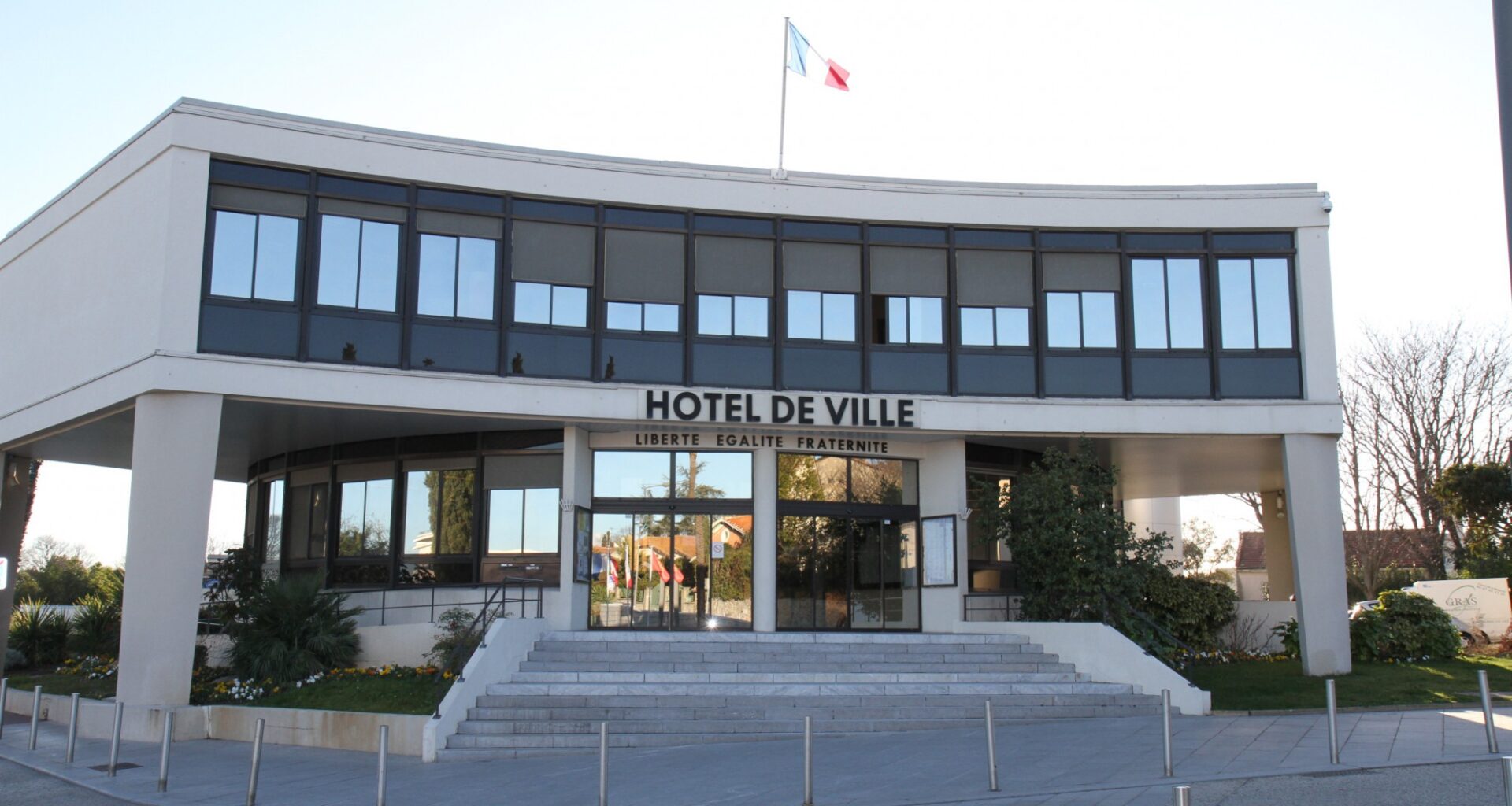 CASTELNAU LE LEZ - Municipales 2026 : pour le PRG seule l