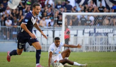 ANALYSE. Girondins de Bordeaux - Granville (0-1). Il y a déjà un parfum d’urgence