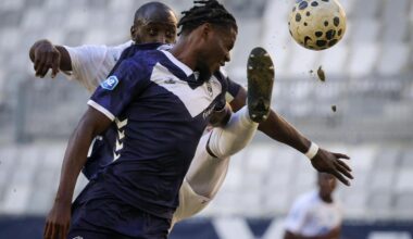 Girondins de Bordeaux - Granville (0-1). Les coups de pied arrêtés, un vrai casse-tête