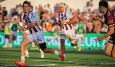 Union Bordeaux-Bègles (UBB). Quelles options face à l’hécatombe de blessés ?