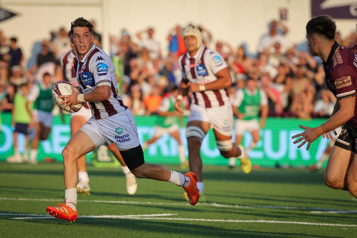 Union Bordeaux-Bègles (UBB). Quelles options face à l’hécatombe de blessés ?