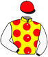 casaque_FAVICI PASMARICK