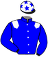 casaque_GIANT MADRIK