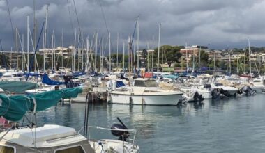 En ce moment, au tribunal administratif de Nice se joue l