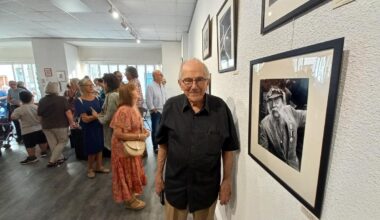 les « Instants préservés » d’un photographe de Dordogne