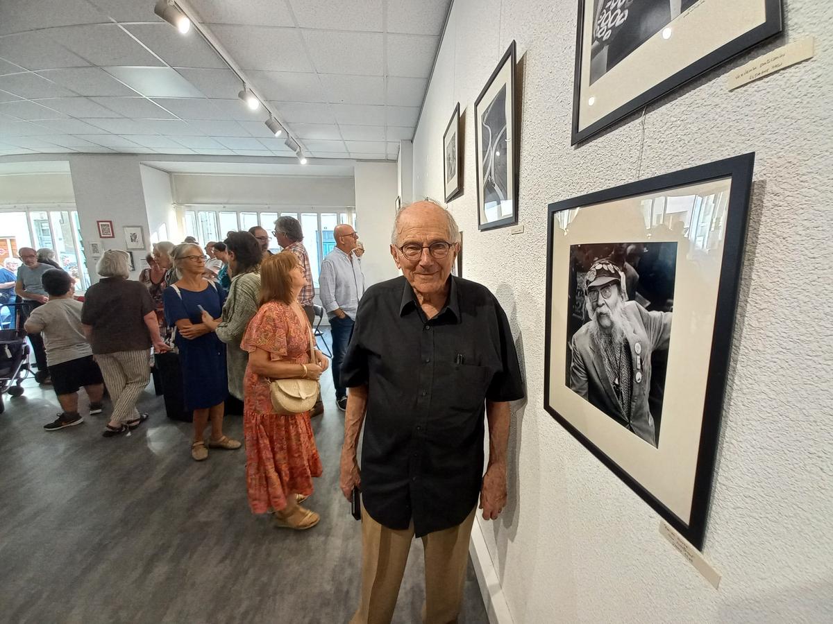 les « Instants préservés » d’un photographe de Dordogne